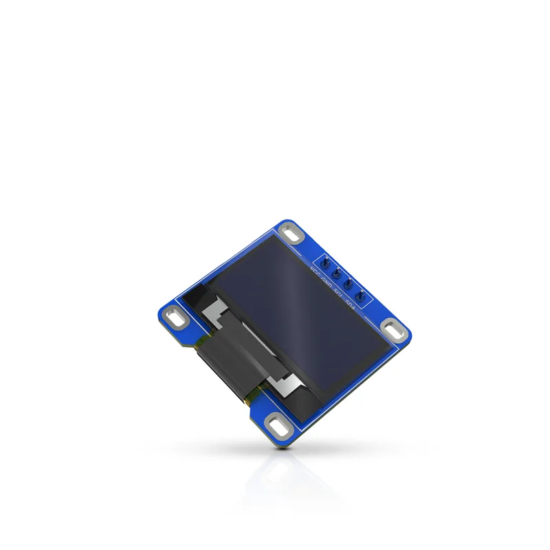 OLED Display Solomon SSD1306 | RAK1921