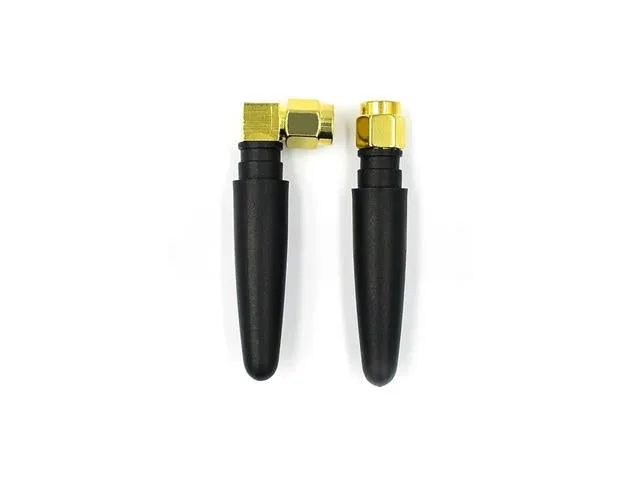HKD GSM DUCK ANTENNA-SMA (2/PKT)
