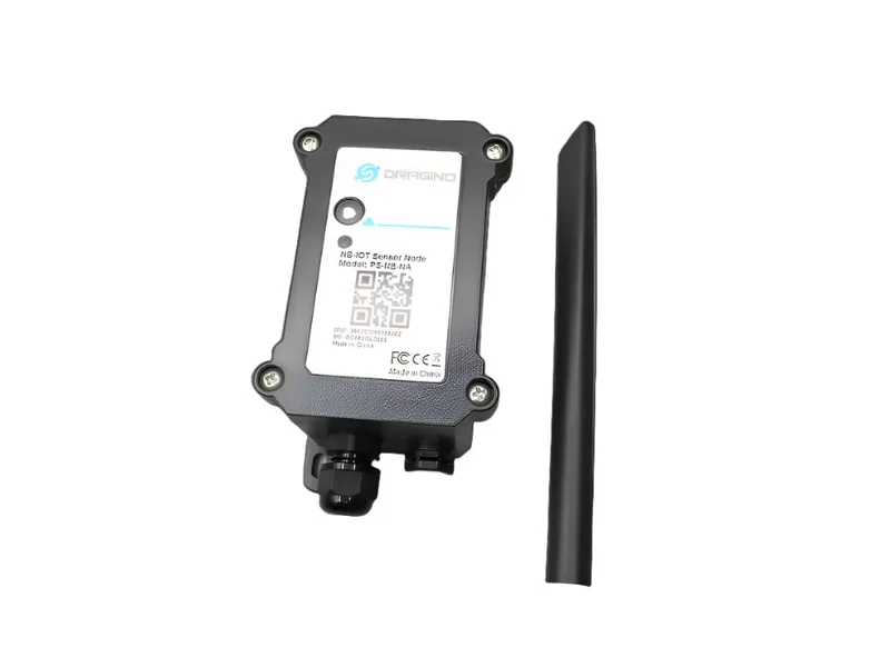 Dragino PS-NB-NA-GE-M12 NB-IoT-Analog-Sensorknoten