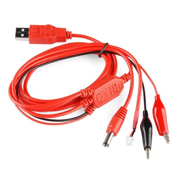 SparkFun Hydra Power Cable - 100cm