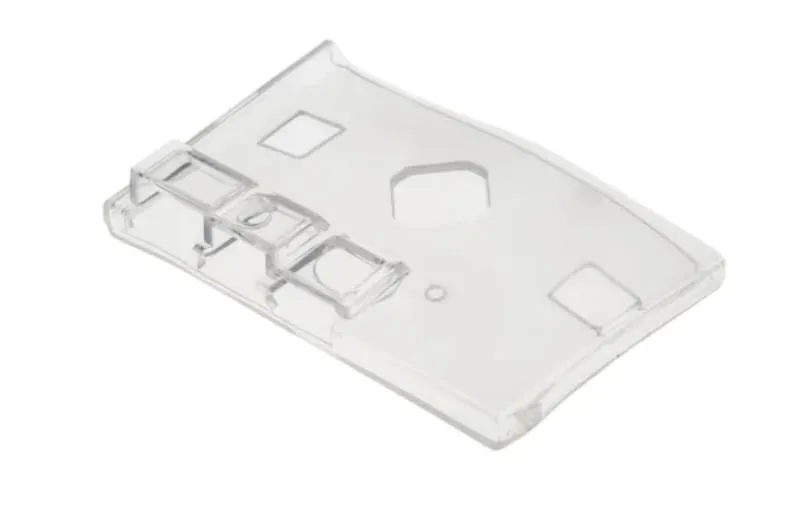 BBC micro:bit Case - Clear PVC