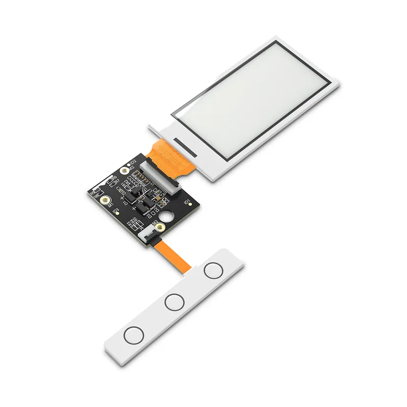 E-Paper Module Solomon Systech Limited SSD1680 | RAK14000 