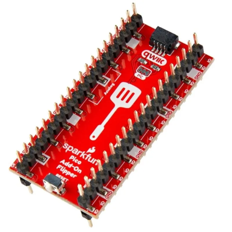 Raspberry Pi Pico用 XRP変換基板