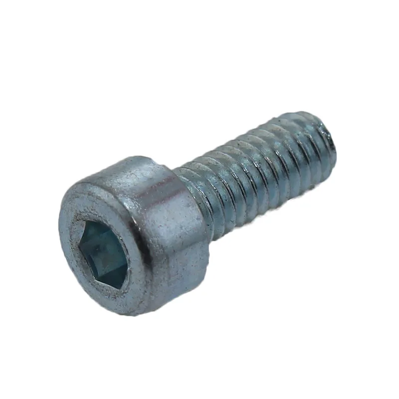 M4-0.7 x 10 mm Socket Head Cap Screw