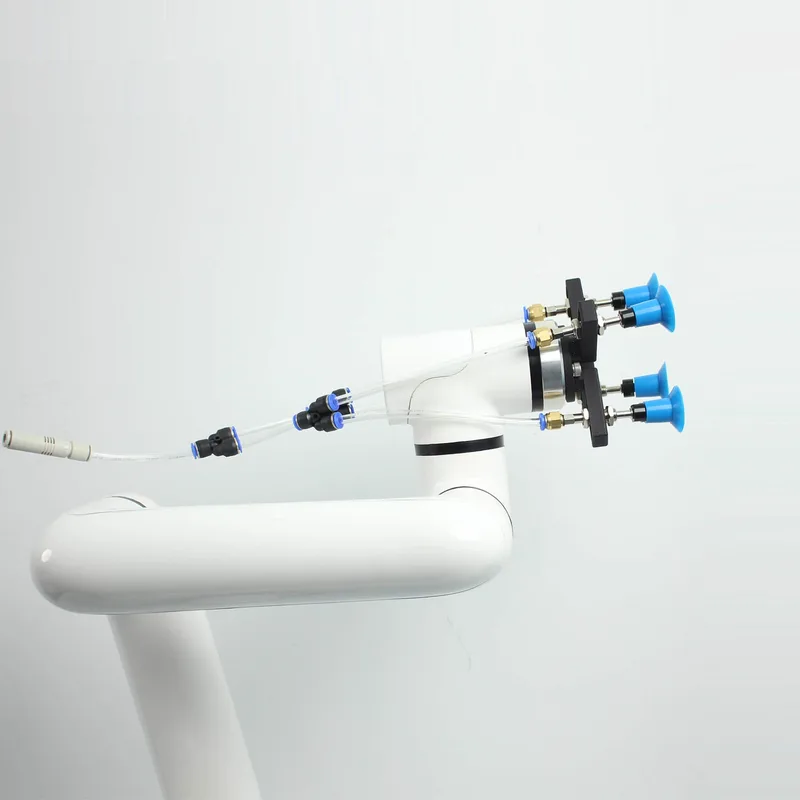 myCobot Pro Vacuum Suction Cups & Air Compressor For myCobot 320, myCobot Pro 630