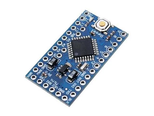 BMT PRO MINI 328-5V/16MHZ