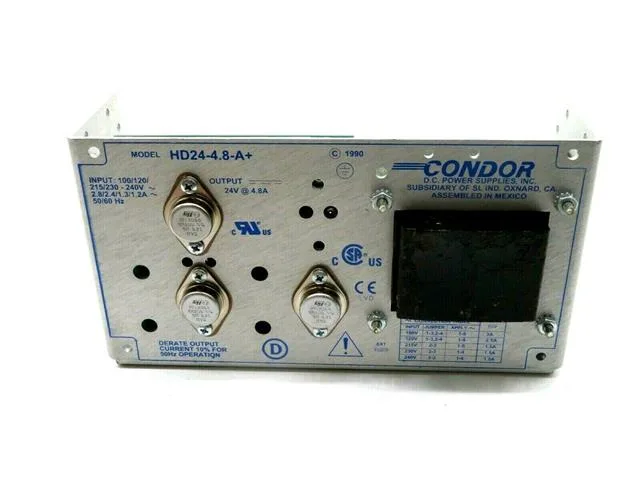PSU HD24-4,8A