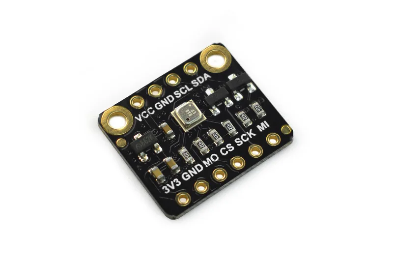 BME680 Sensor: Enhance Air Quality Monitoring 