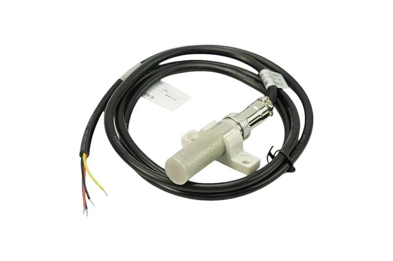 Explore the Robust SHT30 Sensor for Industrial Applications 