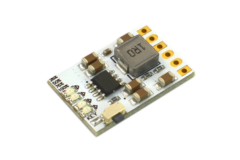 Is the DC-DC Charge Discharge Module the Ultimate DIY Power Solution?