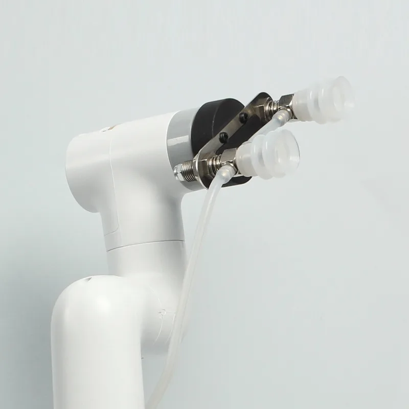 Dual Vacuum Gripper for myCobot/myPalletizer/mechArm/myBuddy Robotic Arms