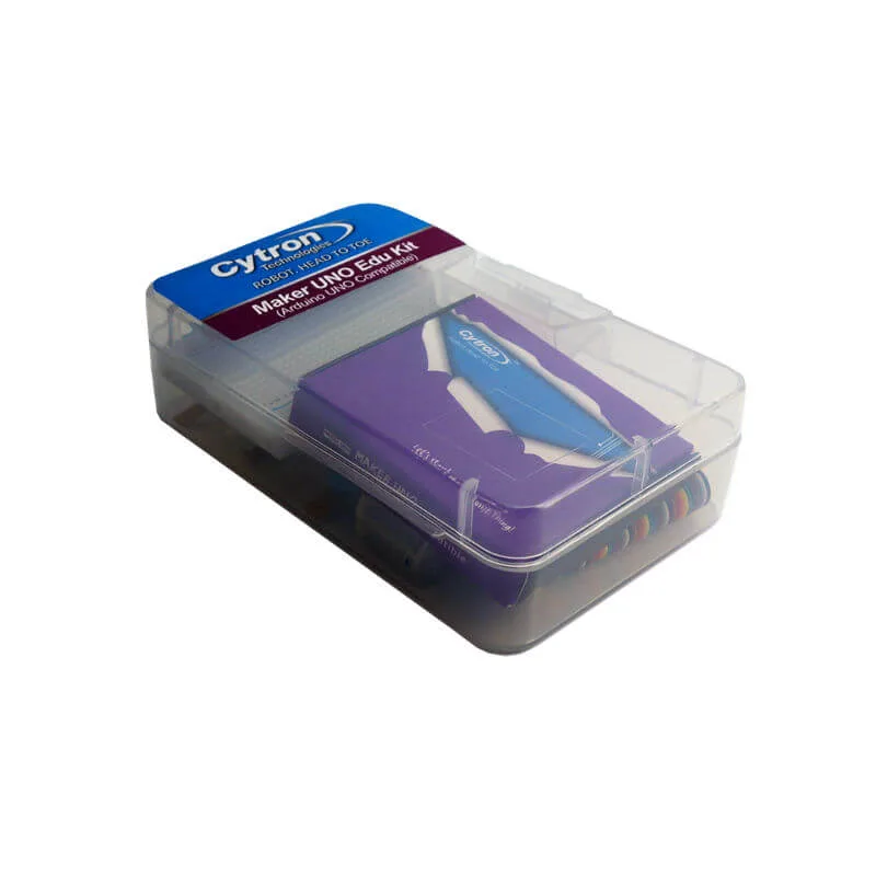 Maker UNO Edu Kit (Arduino compatible)
