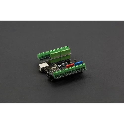《お取り寄せ商品》Screw Shield for Arduino