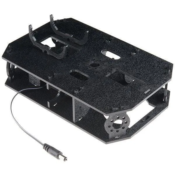 Shadow Chassis Modular Robot Platform (ROB-13301)