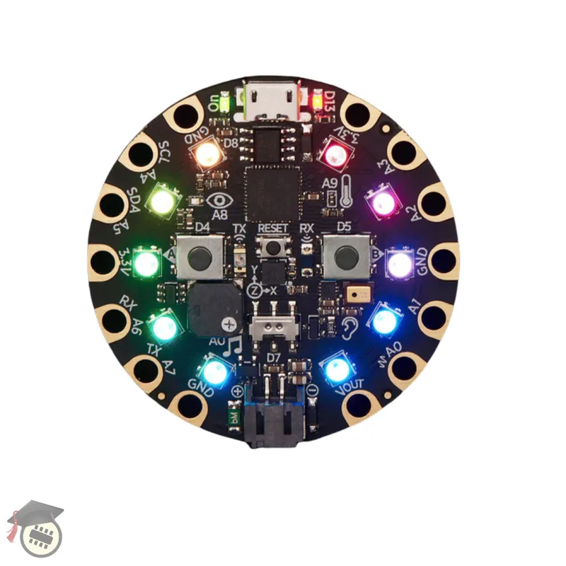 Circuit Playground Express