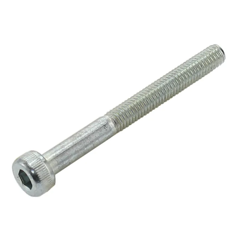 M3-0.5 x 30 mm Socket Head Cap Screw