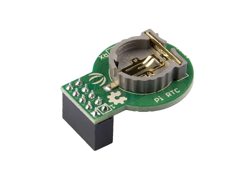 Pi RTC (DS1307)