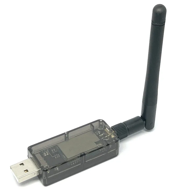 FLINT LoRa無線USBドングル(USB_E220-900T22S)
