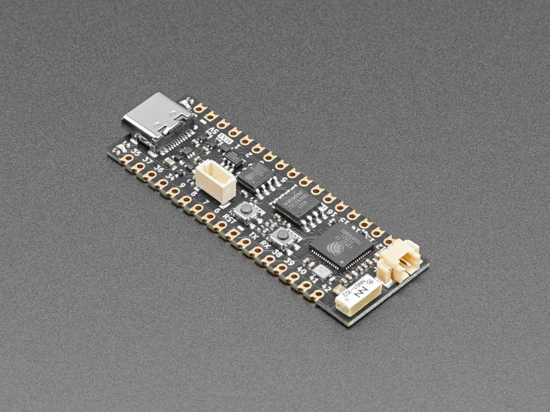 ProS3 ESP32-S3 Development Board by Unexpected Maker