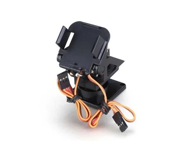 BDD PAN/TILT KIT FOR SG90 SERVO