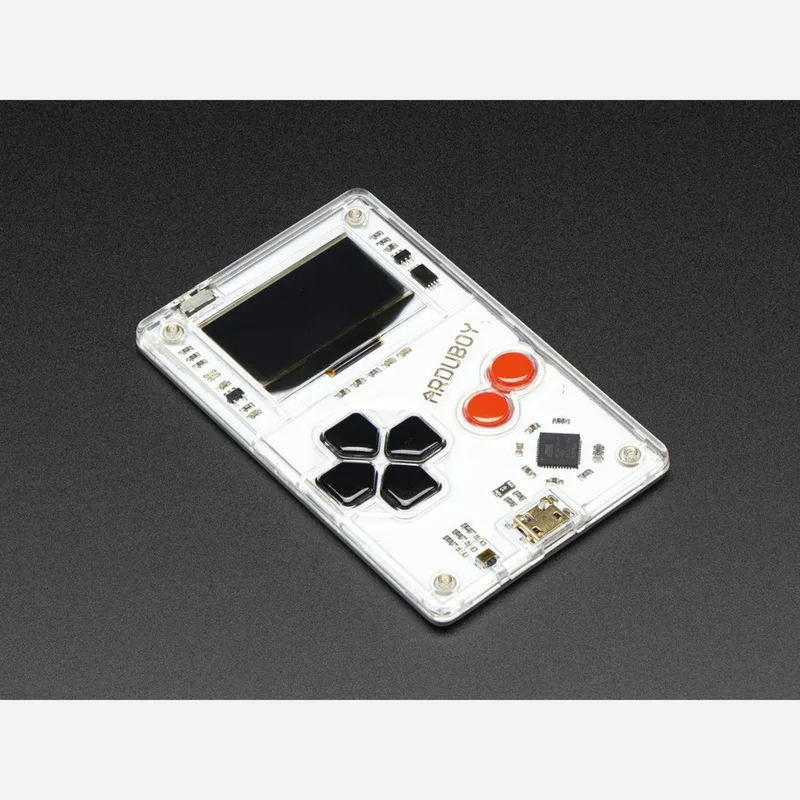 Arduboy 1