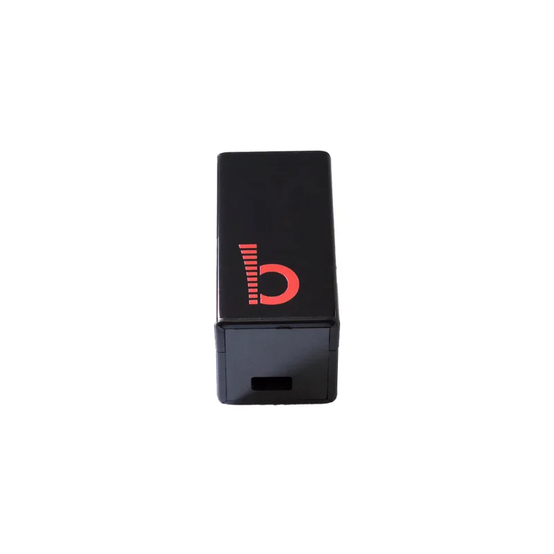 JustBoom Digi Zero Case - Red