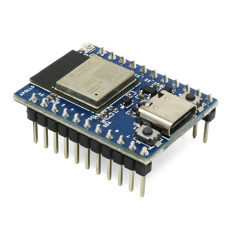 DEV-2 ESP32-C6 Development Board