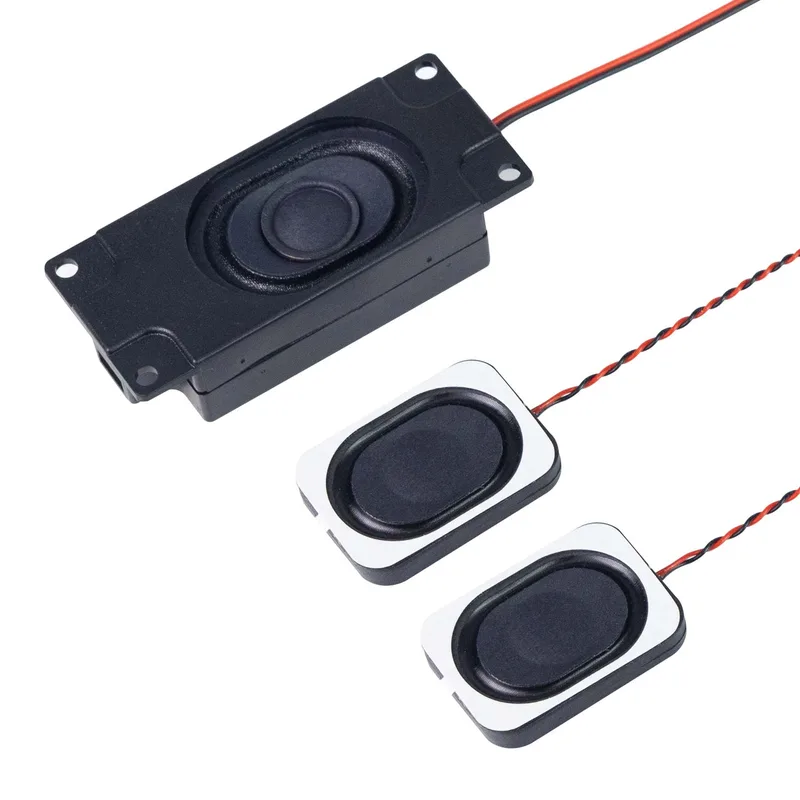 Yahboom 3070/3525 Speakers for K230 Vision Module/Smart Cars