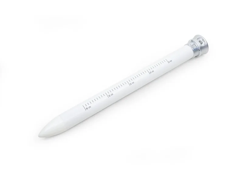 RS485 Multi-Depth Soil Moisture, Temperature and EC Sensor - Connector