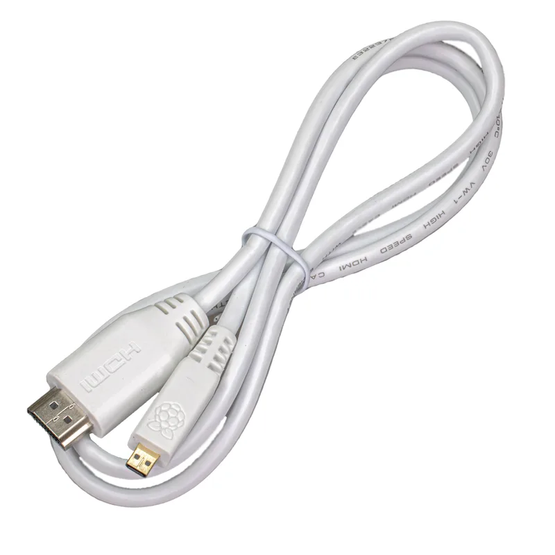 HDMI（オス） - Micro-HDMI（オス）ケーブル（1m）[SC0358]
