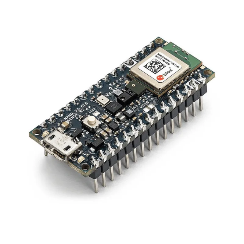 Arduino Nano BLE Sense Rev2