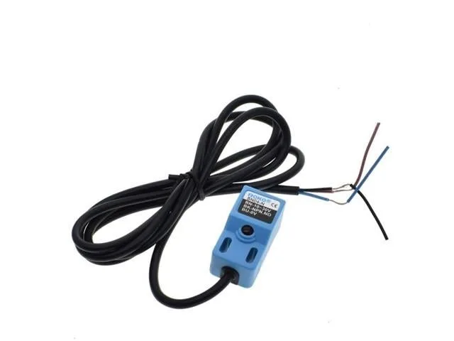 HKD INDUCTIVE PROXIMITY SENSOR