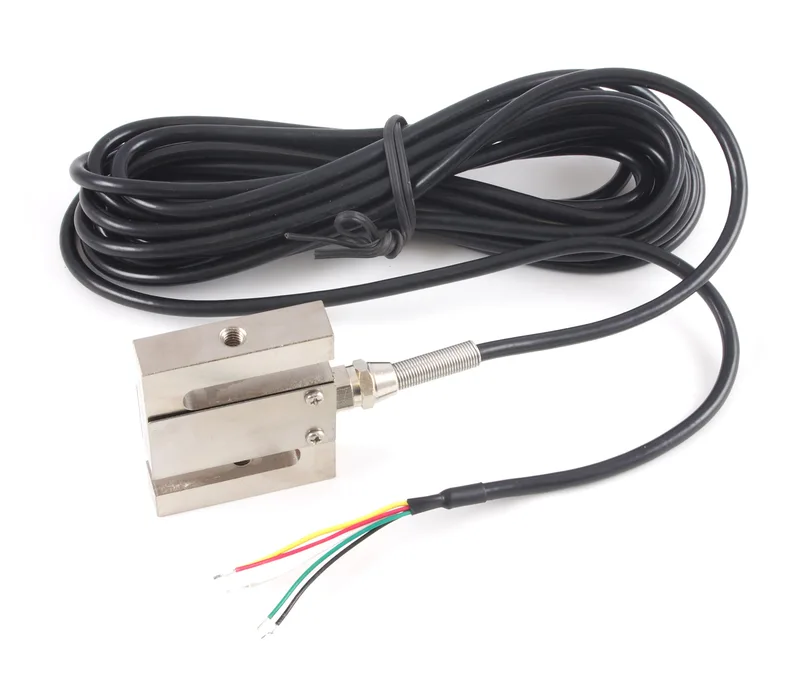 S-Type Load Cell - 100kg