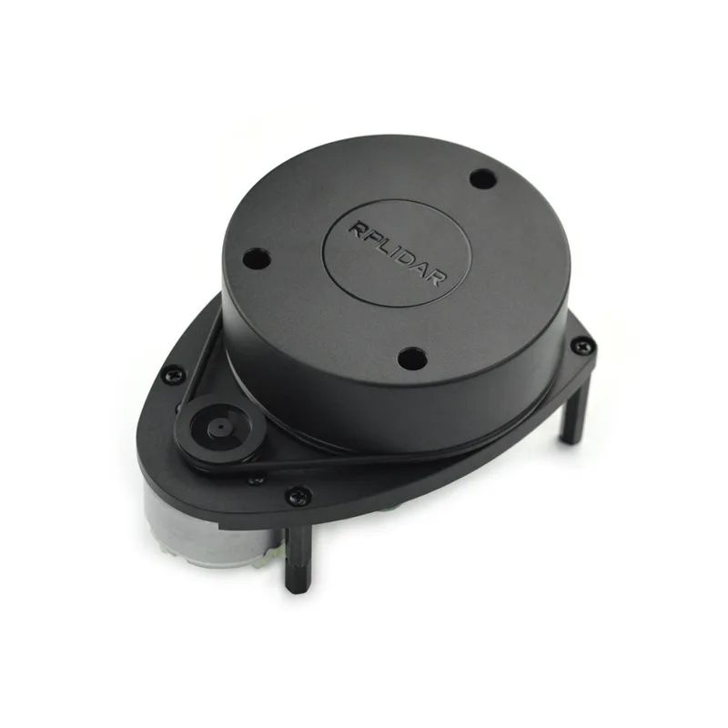 DFRobot SLAMTEC RPLiDAR A1M8 360 Degree Laser Range Finder – 12m Radius Range