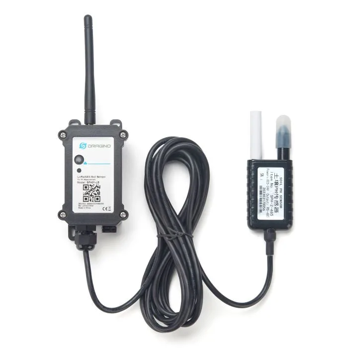Dragino SPH01-LB-EU868 LoRaWAN Soil pH Sensor