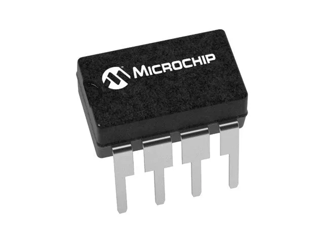 MCP7940M-I/P