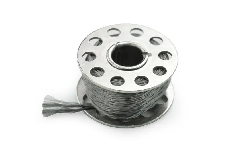 Discover Conductive Stainless Thread for Electronics