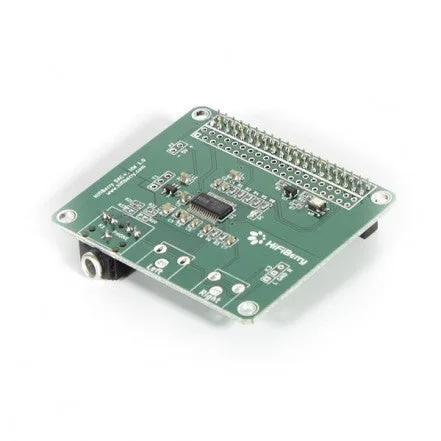HiFiBerry DAC+ Standard Phone jack version