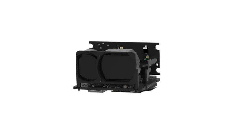 Benewake TFA300-L Präziser LiDAR-Sensor (300 m) für UAVs und Automatisierung