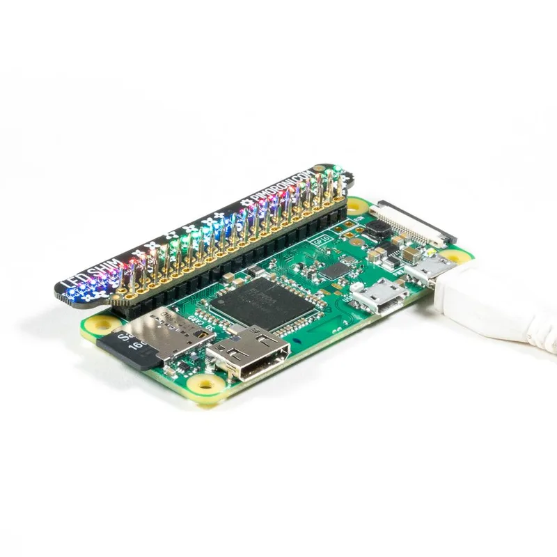 Pimoroni LED SHIM 1