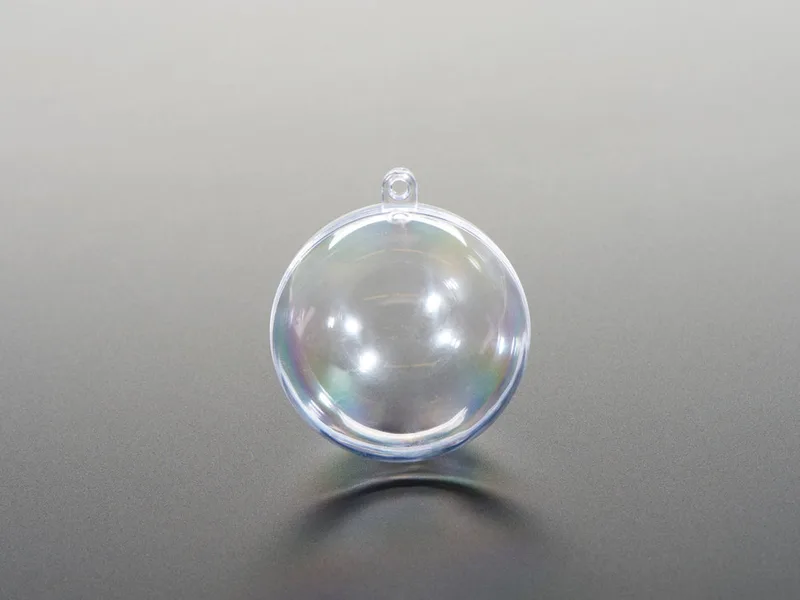 DIY Ornament Kit - 7cm Diameter