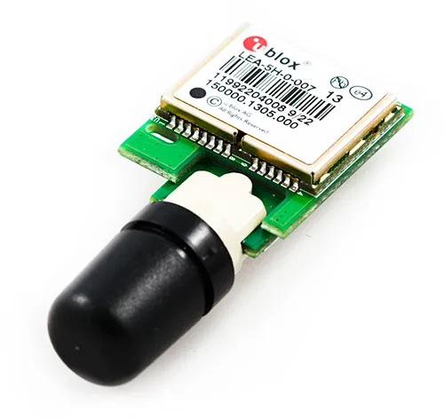 Unlock Robust GPS Signals with GS407 Receiver!