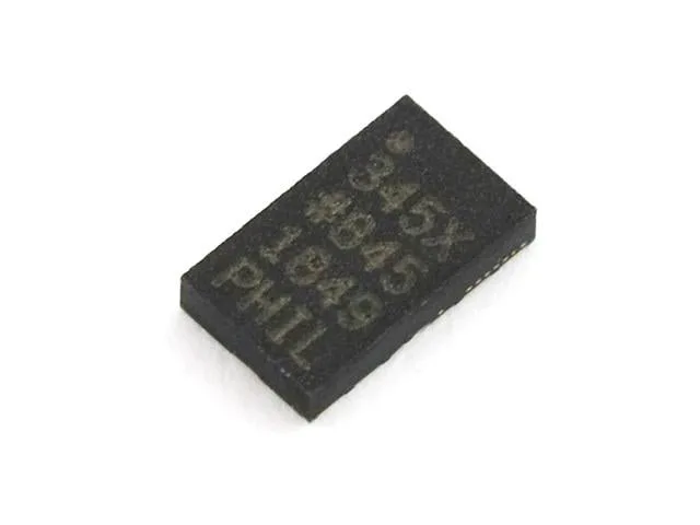 SPF 3 AXIS ACCELEROMTR ADXL345
