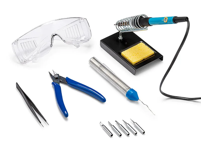 Arduino Soldering Kit 220V