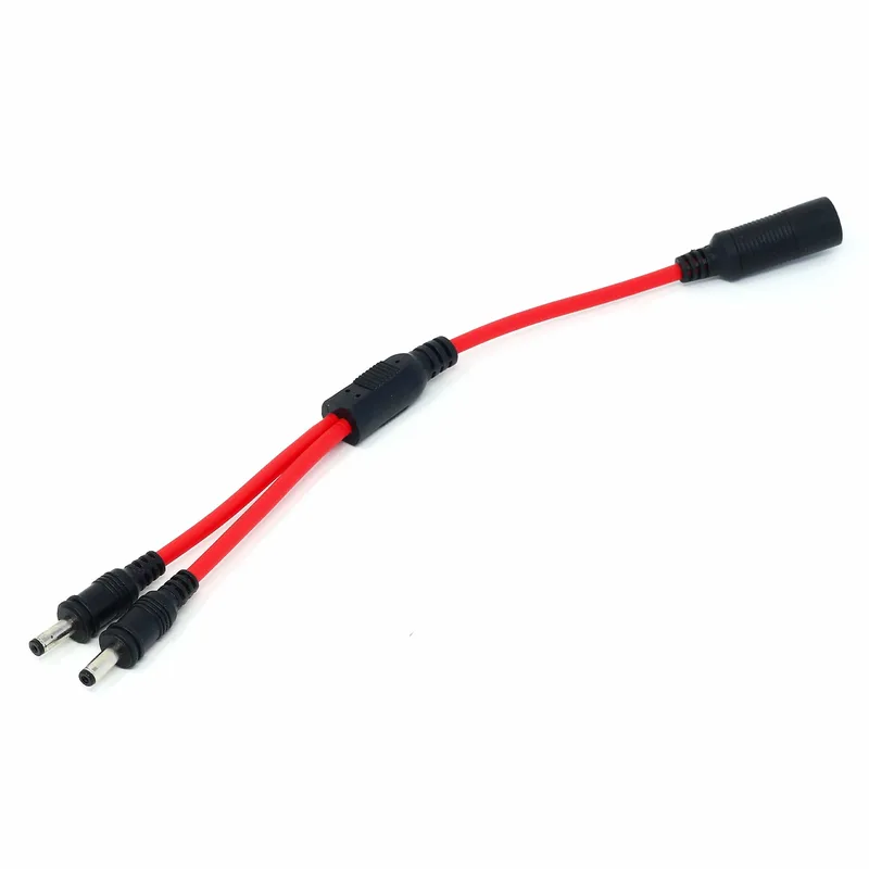Voltaic Male Splitter for Solar Panels