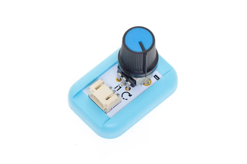 Boson: Rotation Sensor -- 3027