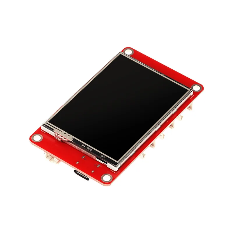 CrowPanel DIS03024H 2.4" ESP32 HMI 320x240 SPI TFT LCD Touchscreen