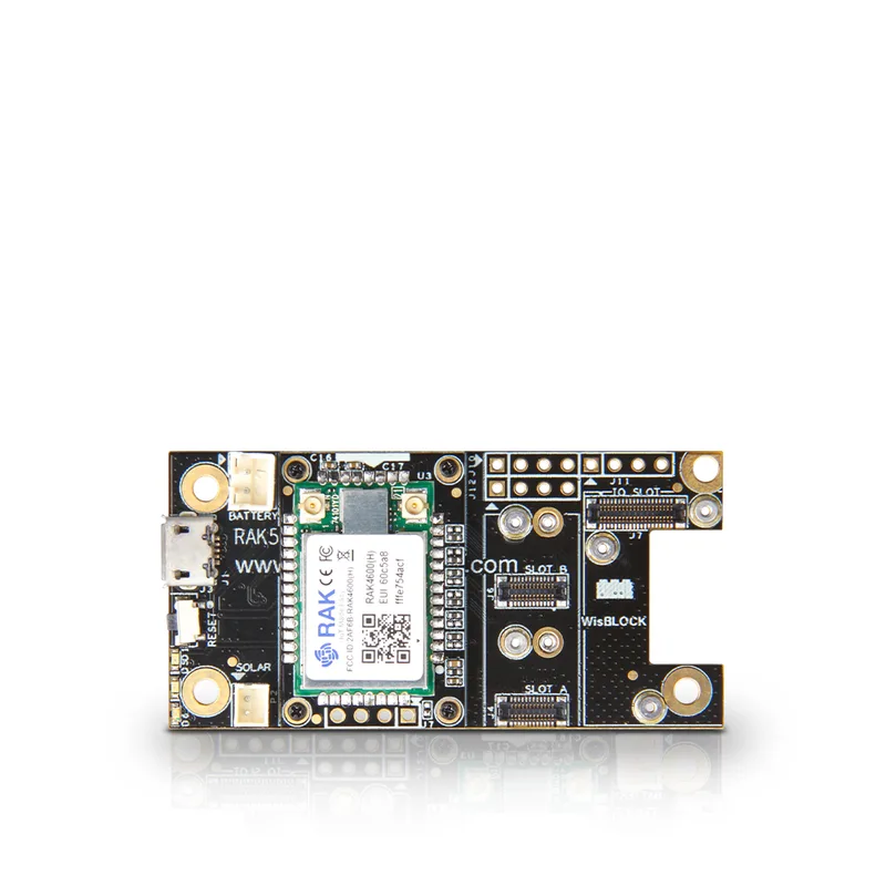 RAK4600 Evaluation Board