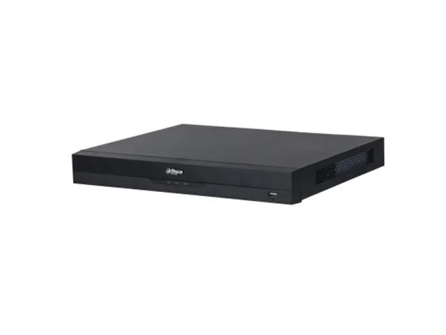 DHA NVR5208-8P-EI