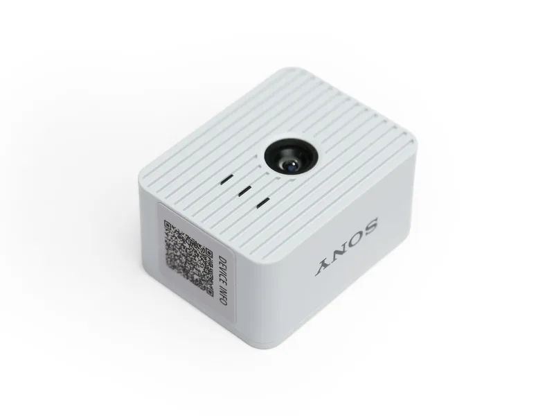 SONY AIH-IVRW2 Camera - Edge Device with IMX500, China Version